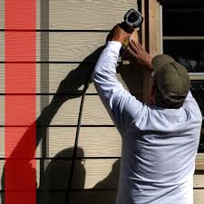 Professional Siding in Greenfield, IA